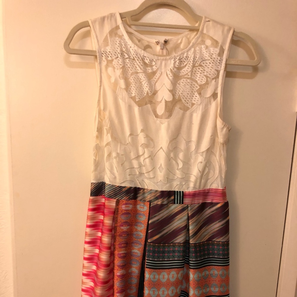 Anthropologie dress